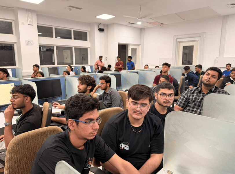 ITS Ghaziabad Industrial Visits photo 38